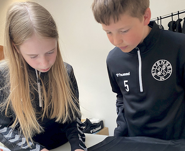 VfL Sittensen, Zukunftstag VfL Sittensen, Zukunftstag