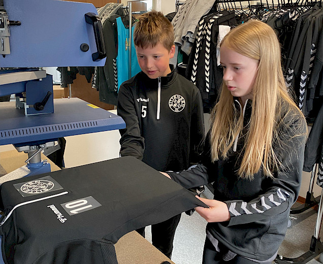 VfL Sittensen, Zukunftstag VfL Sittensen, Zukunftstag