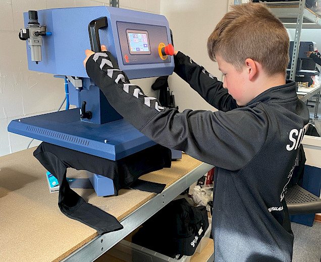 VfL Sittensen, Zukunftstag VfL Sittensen, Zukunftstag