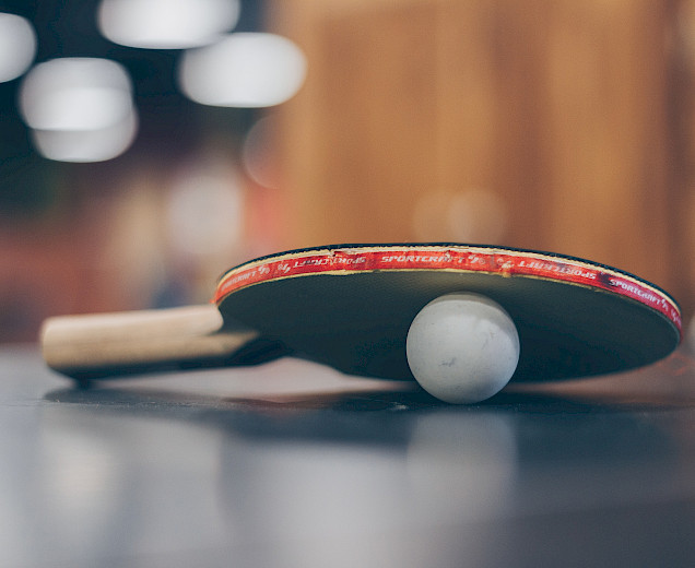 Tischtennis VfL Sittensen Meisterschaft 1. Herren Aufstieg 1. Damen 2. Damen