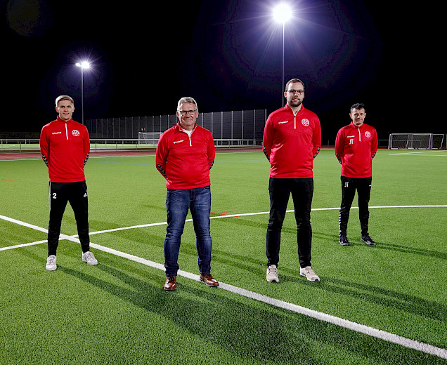 VFL Sittensen, Sportverein, der Platz für Vielfalt