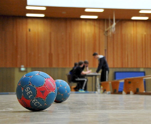 VfL Sittensen Handball Spielbericht