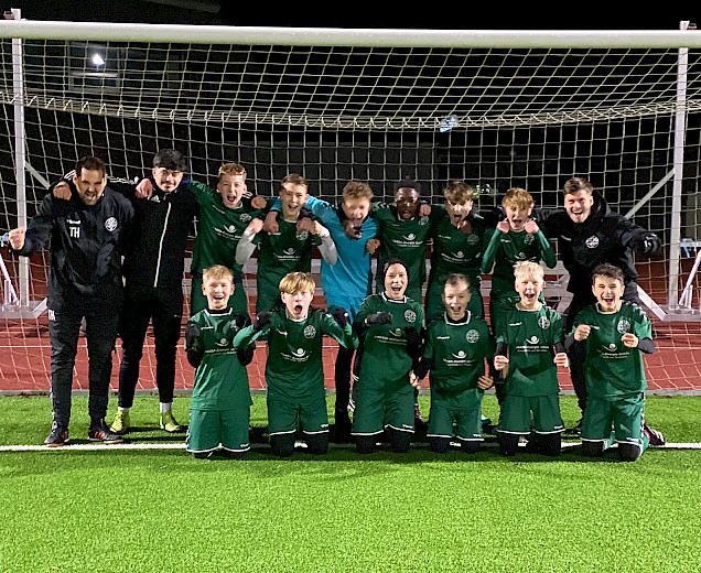 VFL Sittensen, Sportverein, der Platz für Vielfalt