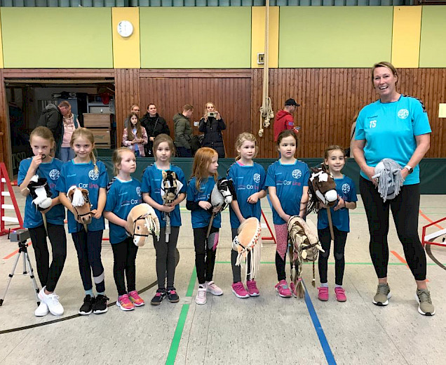 VFL Sittensen, Sportverein, der Platz für Vielfalt