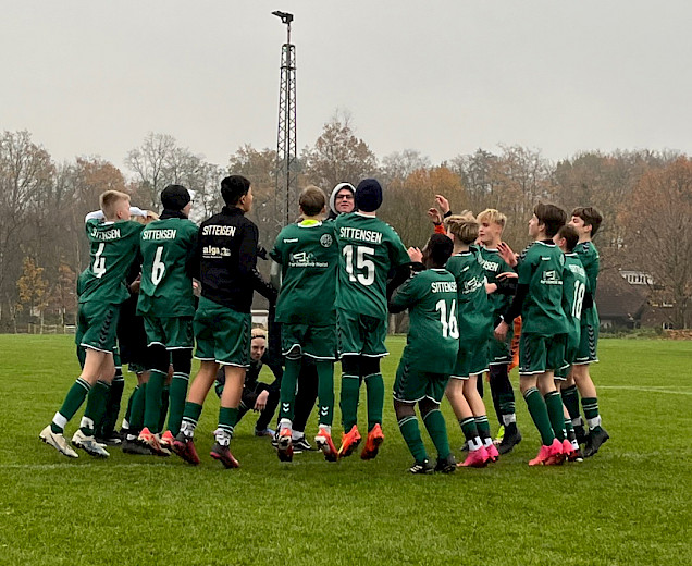 VFL Sittensen, Sportverein, der Platz für Vielfalt VFL Sittensen, Sportverein, der Platz für Vielfalt