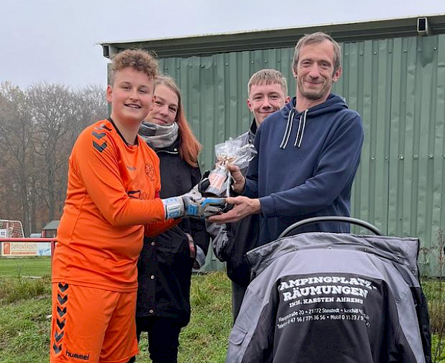 VFL Sittensen, Sportverein, der Platz für Vielfalt VFL Sittensen, Sportverein, der Platz für Vielfalt