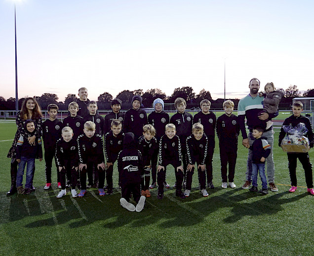 VFL Sittensen, Sportverein, der Platz für Vielfalt