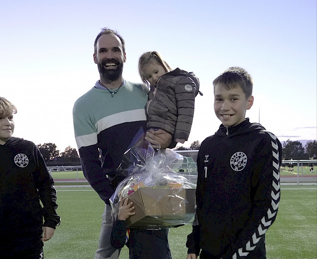 VFL Sittensen, Sportverein, der Platz für Vielfalt