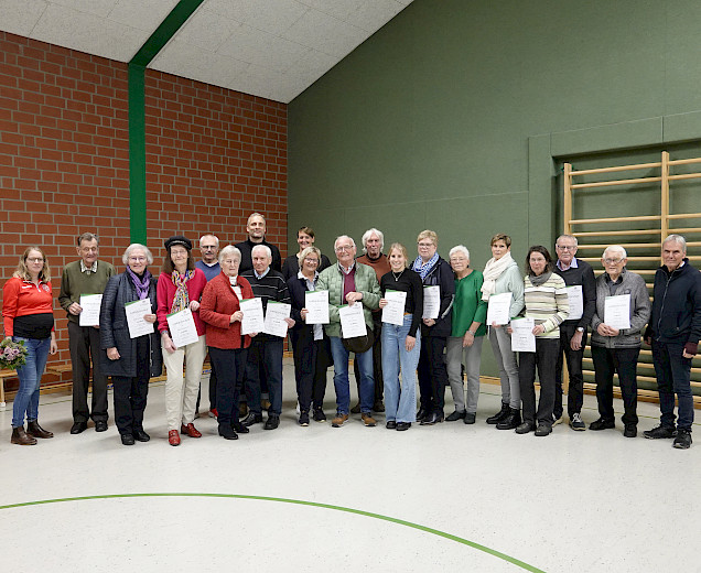 VFL Sittensen, Sportverein, der Platz für Vielfalt VFL Sittensen, Sportverein, der Platz für Vielfalt