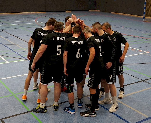 VFL Sittensen, Sportverein, der Platz für Vielfalt