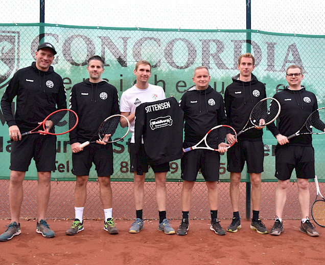 VFL Sittensen, Sportverein, der Platz für Vielfalt VFL Sittensen, Sportverein, der Platz für Vielfalt