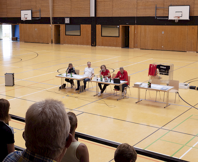 VFL Sittensen, Sportverein, der Platz für Vielfalt VFL Sittensen, Sportverein, der Platz für Vielfalt