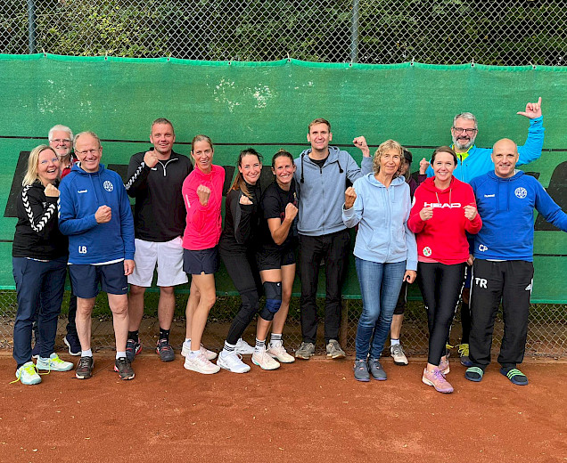 VFL Sittensen, Sportverein, der Platz für Vielfalt