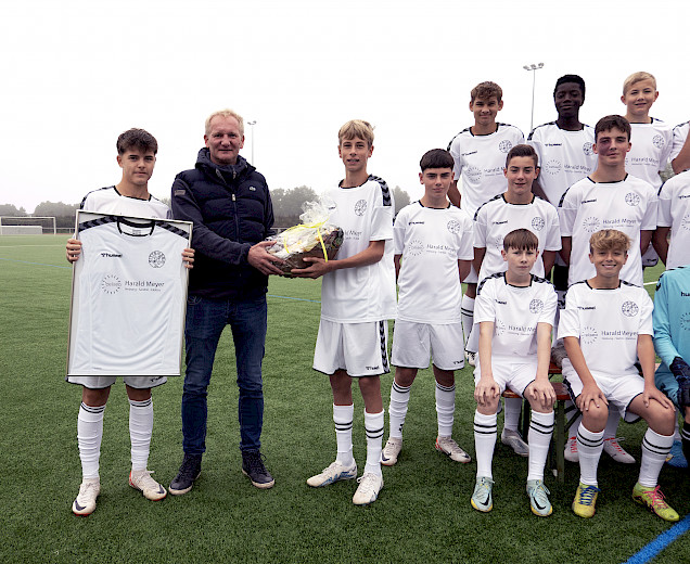 VFL Sittensen, Sportverein, der Platz für Vielfalt