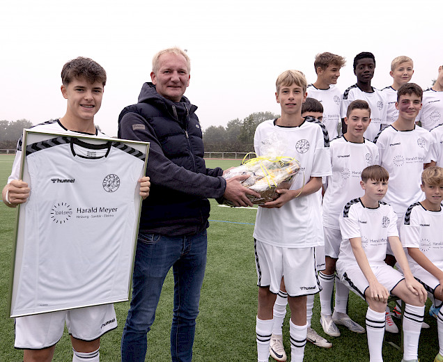 VFL Sittensen, Sportverein, der Platz für Vielfalt