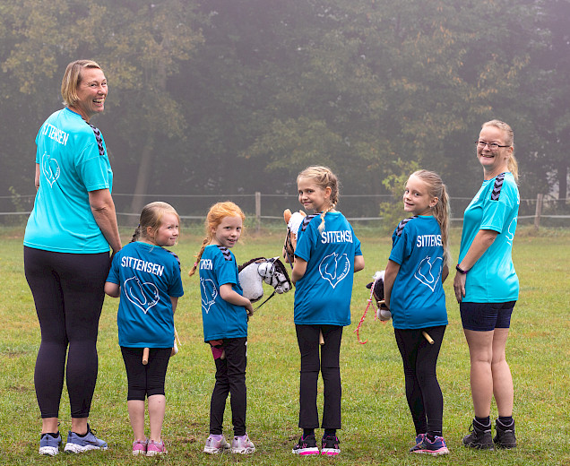 VFL Sittensen, Sportverein, der Platz für Vielfalt VFL Sittensen, Sportverein, der Platz für Vielfalt