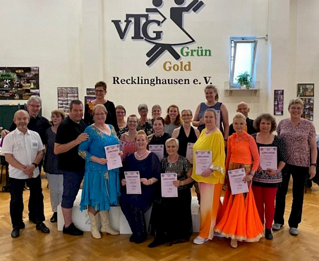 VFL Sittensen, Sportverein, der Platz für Vielfalt