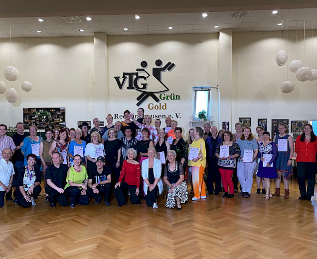 VFL Sittensen, Sportverein, der Platz für Vielfalt