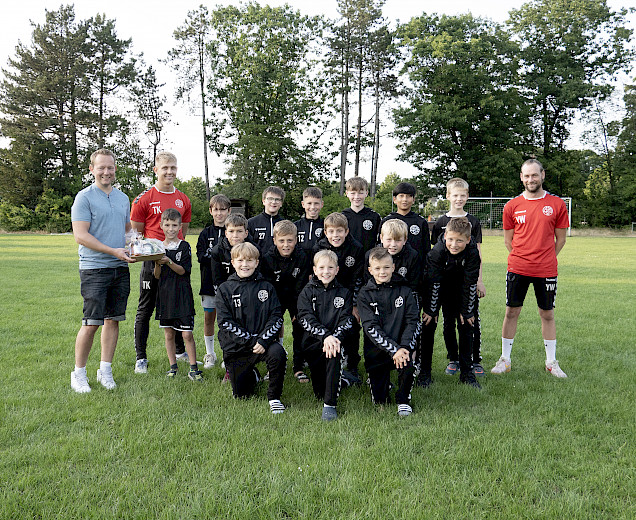 VFL Sittensen, Sportverein, der Platz für Vielfalt