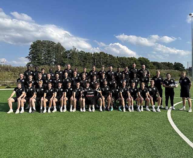 VFL Sittensen, Sportverein, der Platz für Vielfalt VFL Sittensen, Sportverein, der Platz für Vielfalt