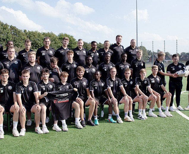 VFL Sittensen, Sportverein, der Platz für Vielfalt VFL Sittensen, Sportverein, der Platz für Vielfalt