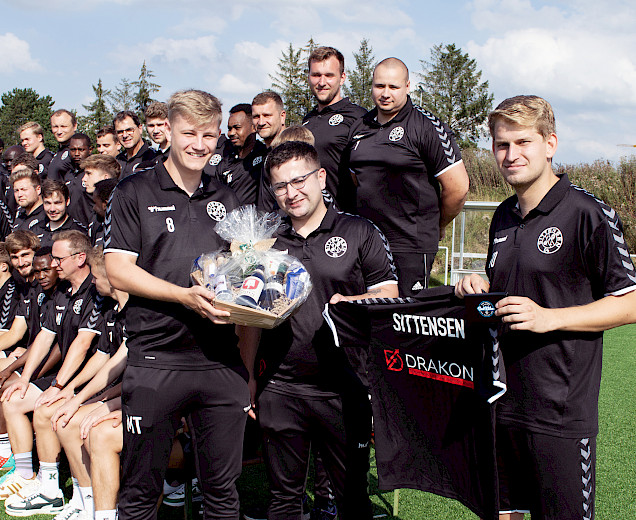 VFL Sittensen, Sportverein, der Platz für Vielfalt VFL Sittensen, Sportverein, der Platz für Vielfalt