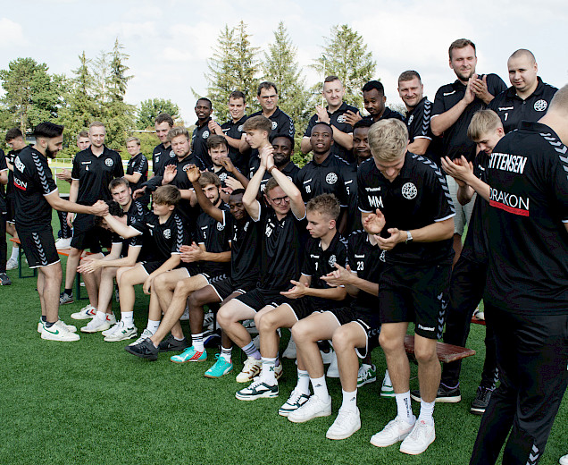 VFL Sittensen, Sportverein, der Platz für Vielfalt VFL Sittensen, Sportverein, der Platz für Vielfalt