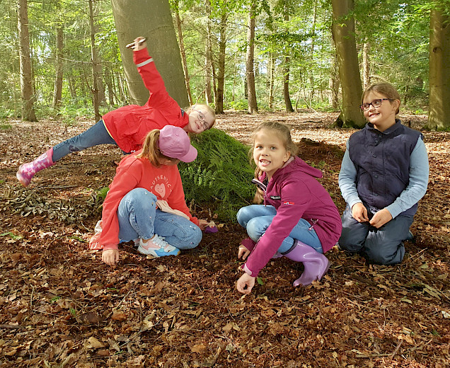 VFL Sittensen, Sportverein, der Platz für Vielfalt