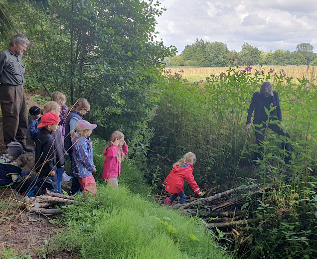 VFL Sittensen, Sportverein, der Platz für Vielfalt