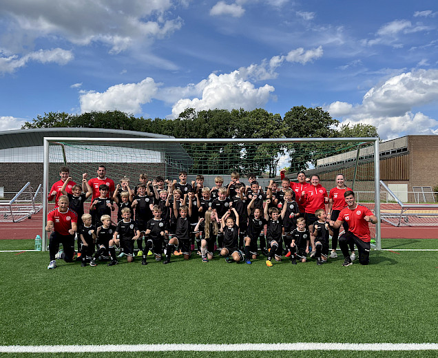 VFL Sittensen, Sportverein, der Platz für Vielfalt VFL Sittensen, Sportverein, der Platz für Vielfalt