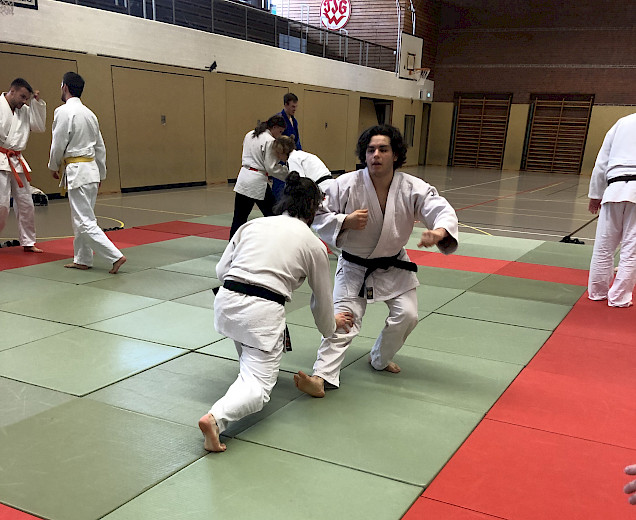 VFL Sittensen, Sportverein, der Platz für Vielfalt