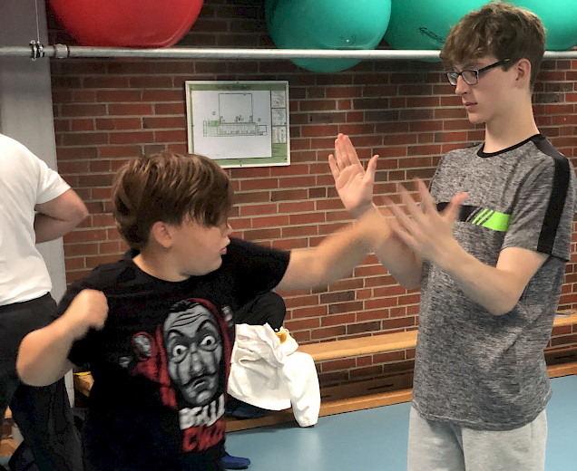 VFL Sittensen, Sportverein, der Platz für Vielfalt