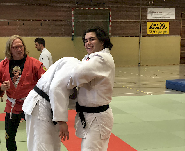 VFL Sittensen, Sportverein, der Platz für Vielfalt