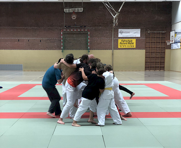 VFL Sittensen, Sportverein, der Platz für Vielfalt