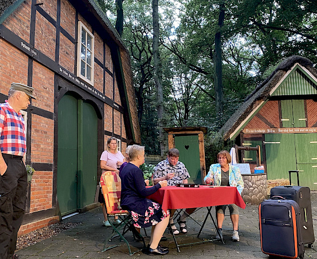 VFL Sittensen, Sportverein, der Platz für Vielfalt VFL Sittensen, Sportverein, der Platz für Vielfalt