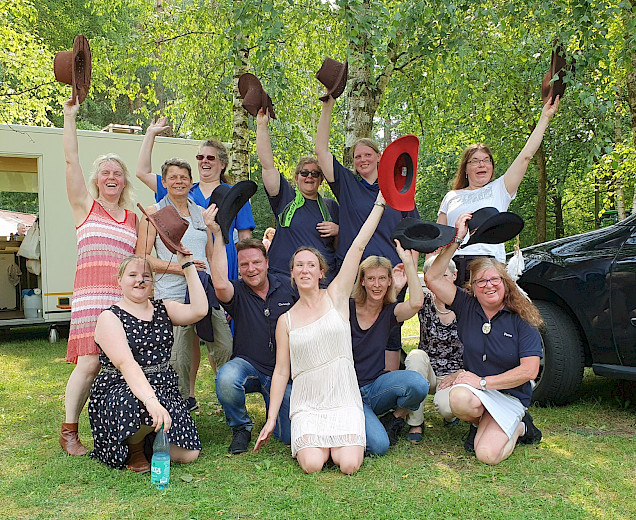 VFL Sittensen, Sportverein, der Platz für Vielfalt