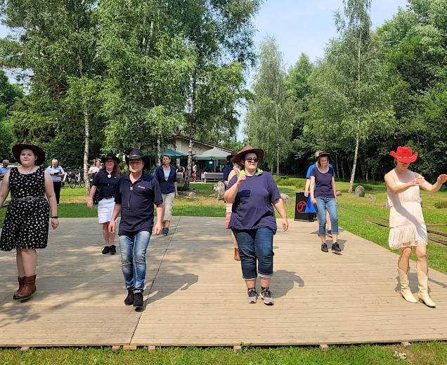 VFL Sittensen, Sportverein, der Platz für Vielfalt