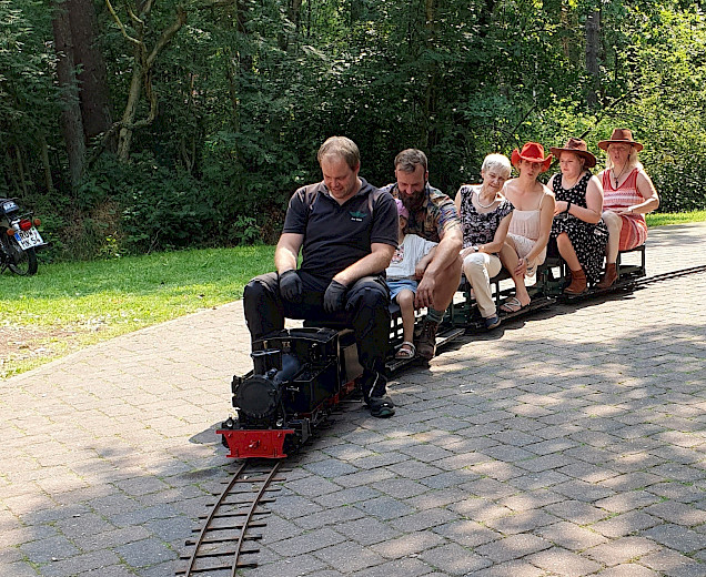 VFL Sittensen, Sportverein, der Platz für Vielfalt