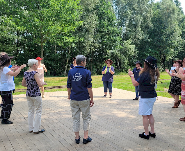 VFL Sittensen, Sportverein, der Platz für Vielfalt