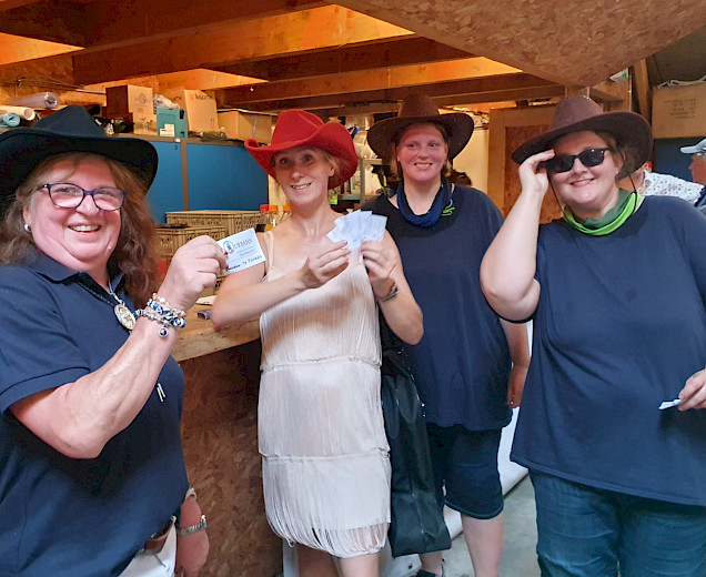 VFL Sittensen, Sportverein, der Platz für Vielfalt