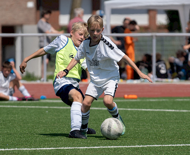 VFL Sittensen, Sportverein, der Platz für Vielfalt