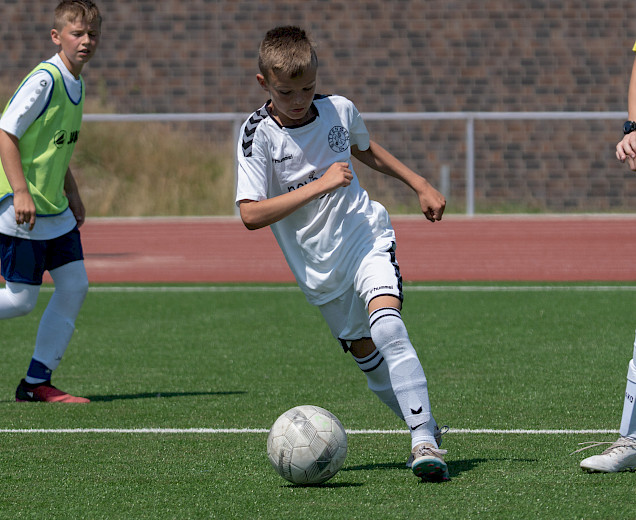 VFL Sittensen, Sportverein, der Platz für Vielfalt