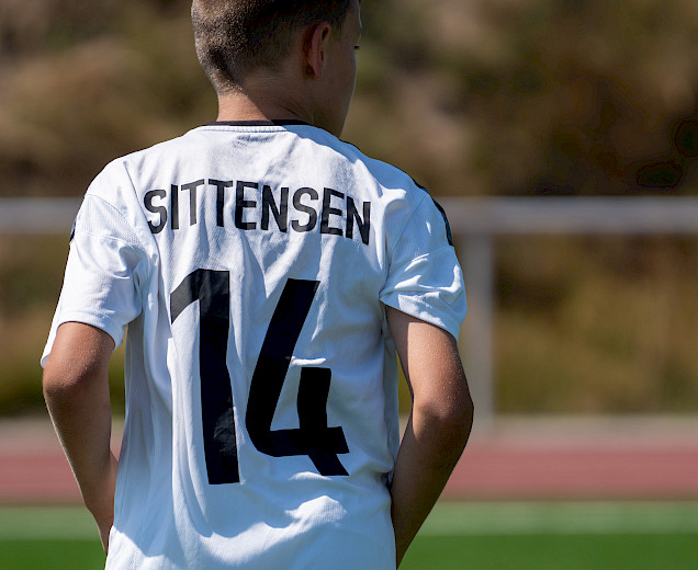 VFL Sittensen, Sportverein, der Platz für Vielfalt