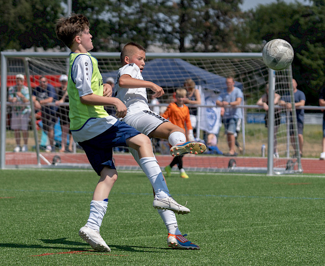 VFL Sittensen, Sportverein, der Platz für Vielfalt