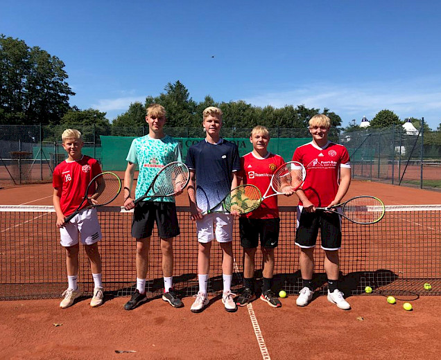 VFL Sittensen, Sportverein, der Platz für Vielfalt