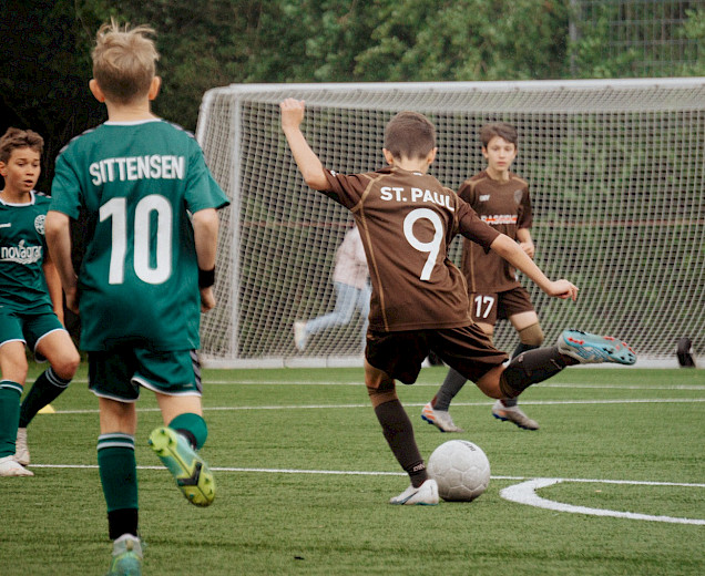 VFL Sittensen, Sportverein, der Platz für Vielfalt VFL Sittensen, Sportverein, der Platz für Vielfalt