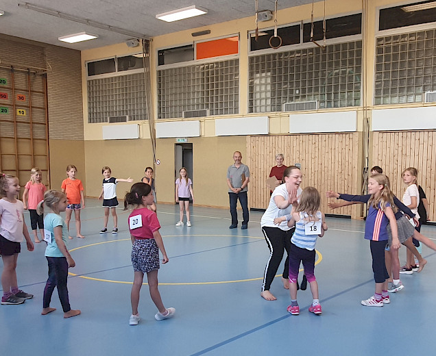 VFL Sittensen, Sportverein, der Platz für Vielfalt