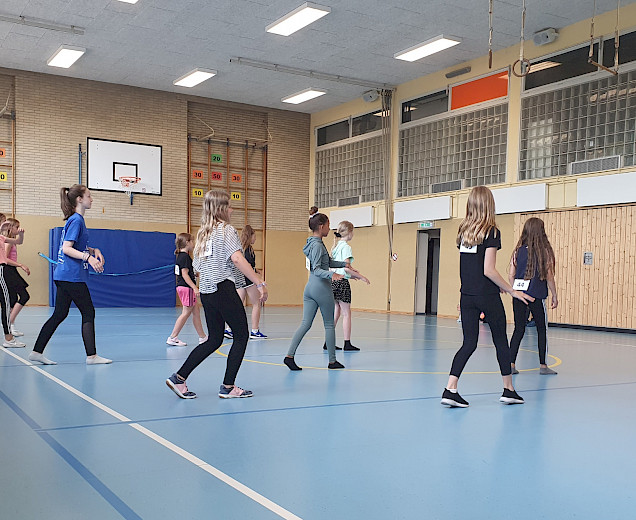 VFL Sittensen, Sportverein, der Platz für Vielfalt