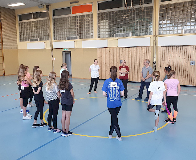 VFL Sittensen, Sportverein, der Platz für Vielfalt