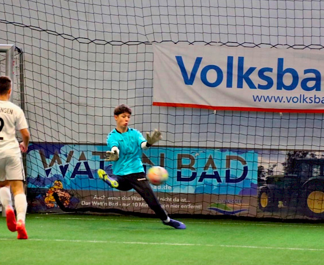 VFL Sittensen, Sportverein, der Platz für Vielfalt